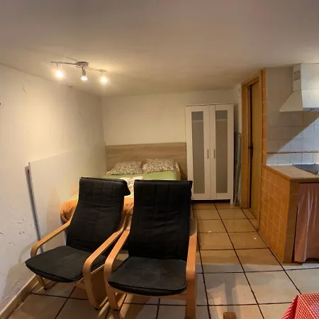 Apartment Otium Borda Bajo *