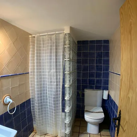 Otium Borda Bajo Apartment