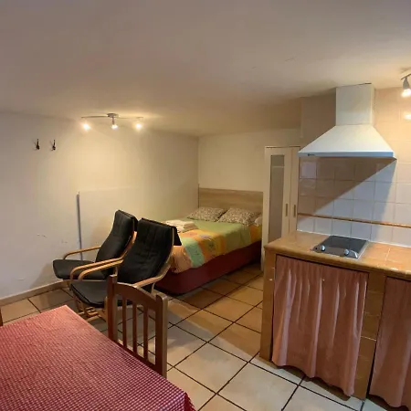 Otium Borda Bajo Apartment