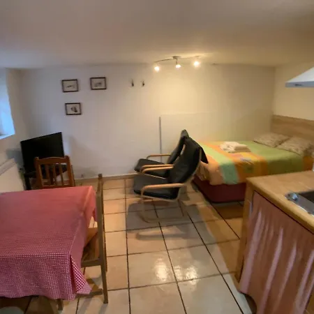 Apartment Otium Borda Bajo Benasque